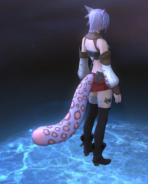 Colors w/ Hair/Highlights